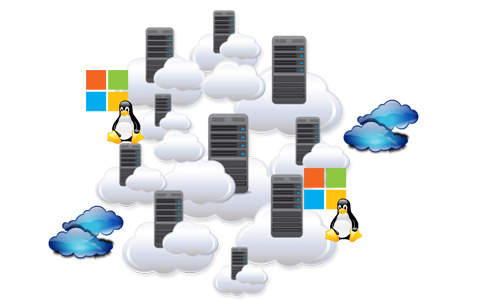 cloud windows VPS hosting 