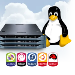 linux