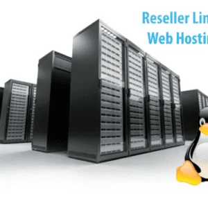 reseller hosting