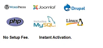 hosting free software installation