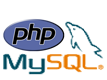 php mysql servers