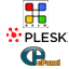 cpanel plesk dedicated server 