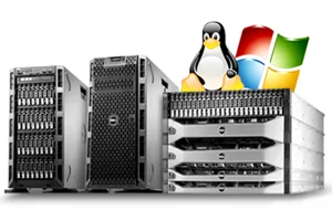 Dedicated server Pakistan