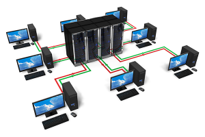 storage bandwidth 