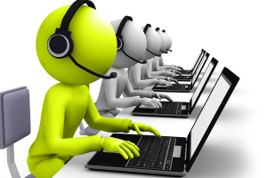 web-hosting customer support in Karachi