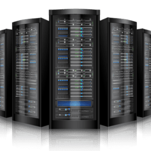 Dedicated Servers Pakistan