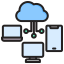 Full Performance hosting server