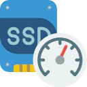 power drives SSD hosting 